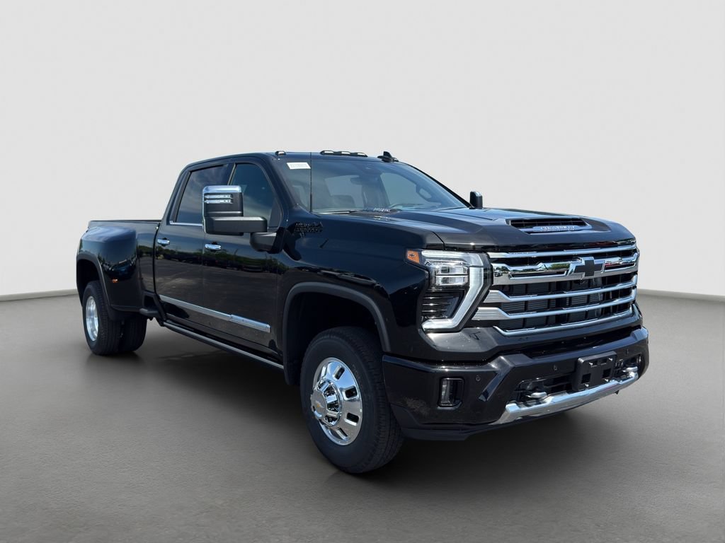 2026 Chevrolet Silverado 3500 HD High Country - Photo 8