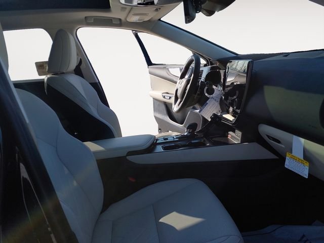 2026 Lexus NX 450h+ Luxury - Photo 15