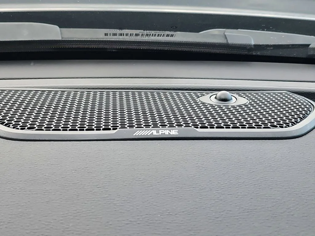 New 2026 Black Ram Laramie image 35