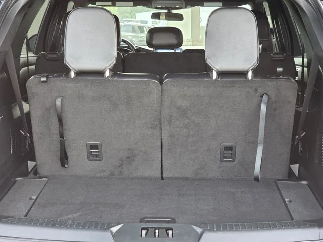 Used 2020 Magnetic Ford XLT image 11