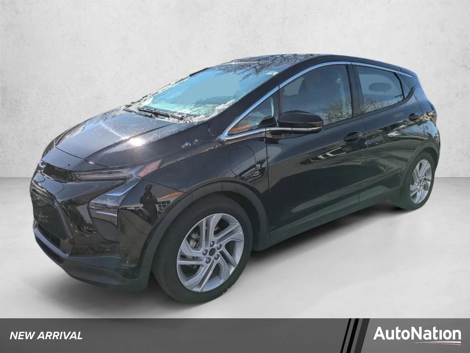 2023 Chevrolet Bolt EV LT Auto's photo