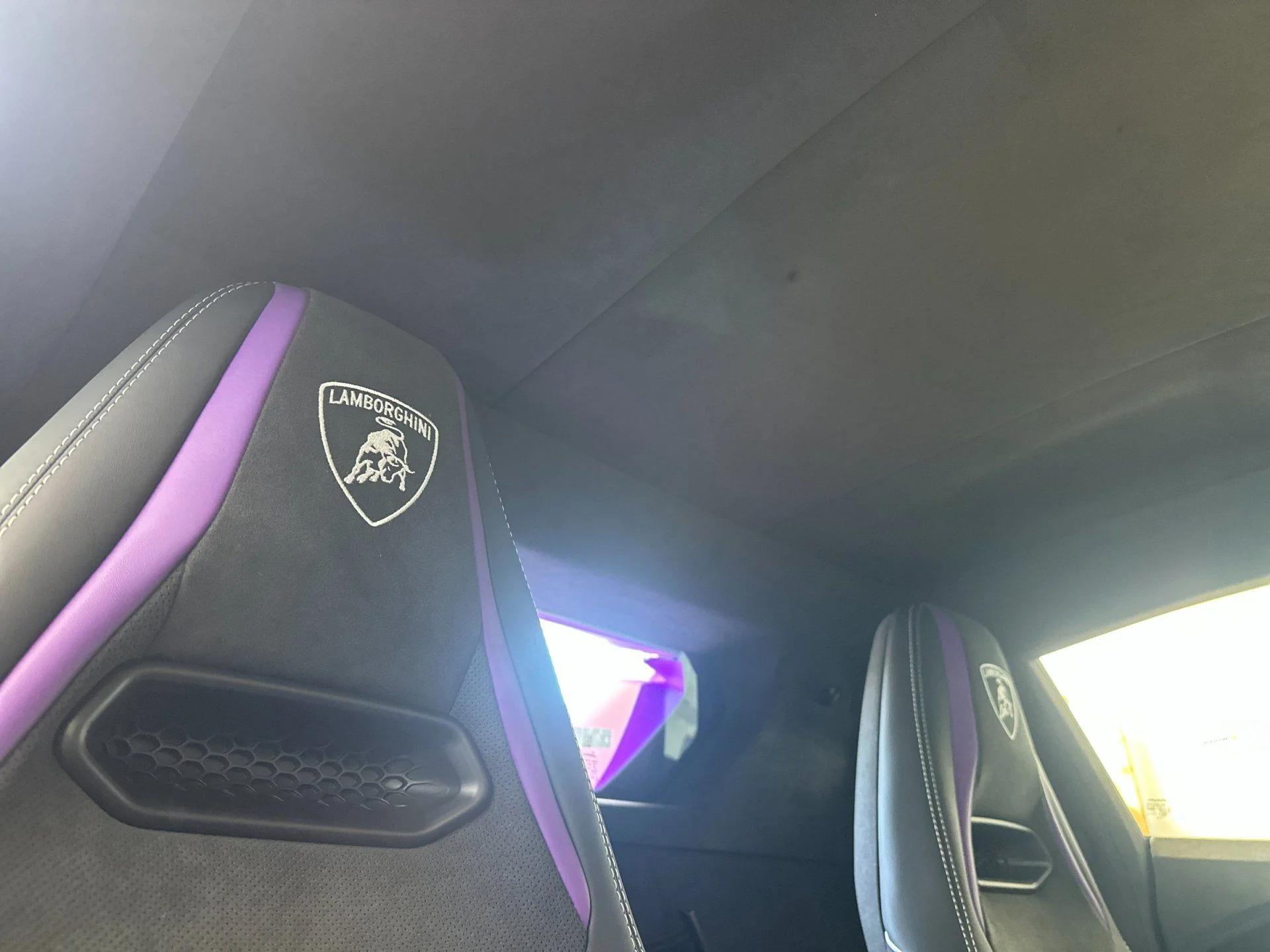 New 2026  Lamborghini Coupe image 20