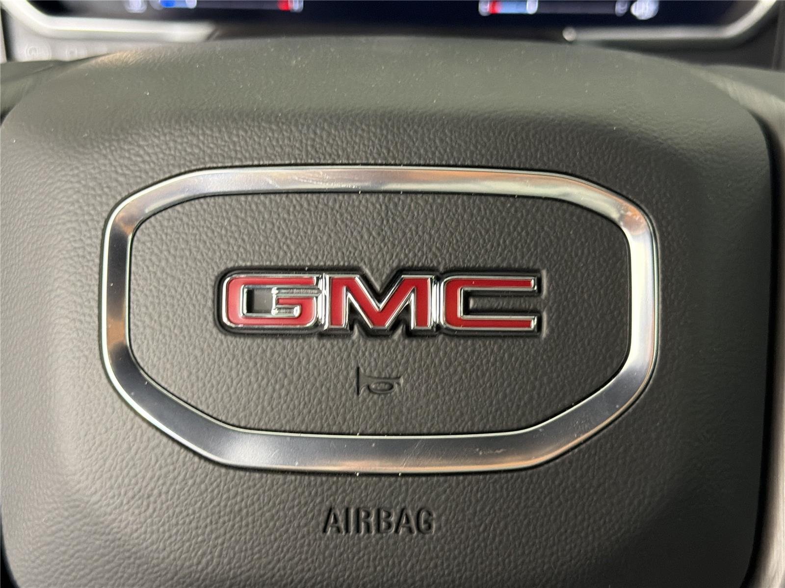 2026 GMC Sierra 2500HD AT4 - Photo 24