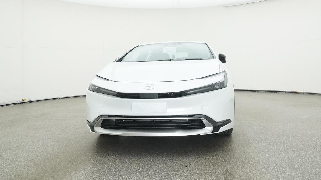 2026 Toyota Prius Plug-in Hybrid XSE - Photo 47