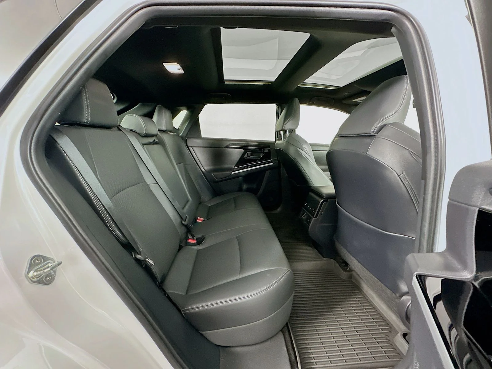 Certified Used 2024 Beige Toyota Limited image 29