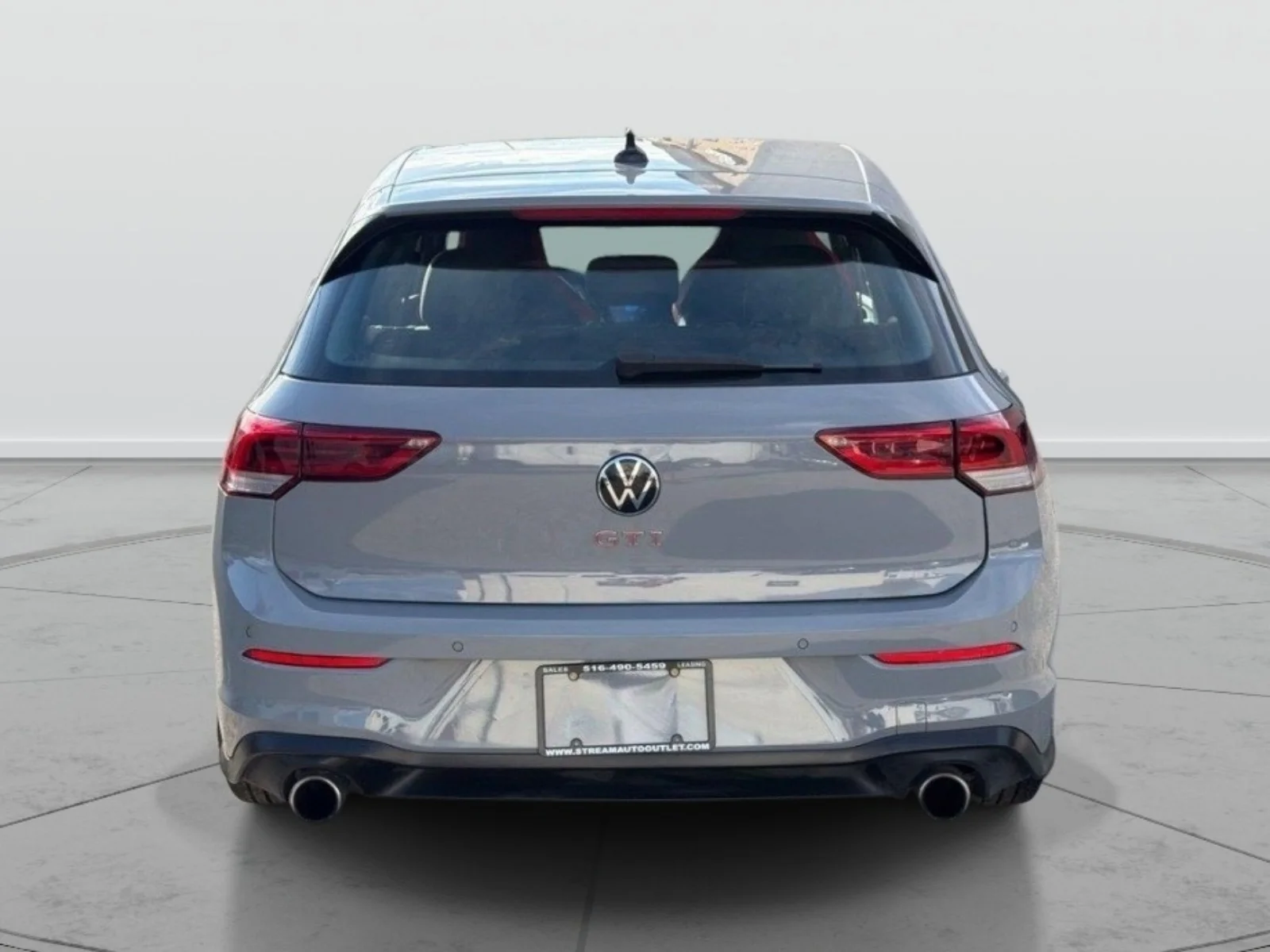 2024 Volkswagen Golf GTI S - Photo 7
