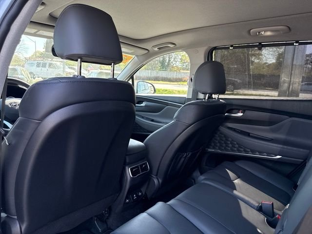 2023 Hyundai Santa Fe Limited - Photo 19