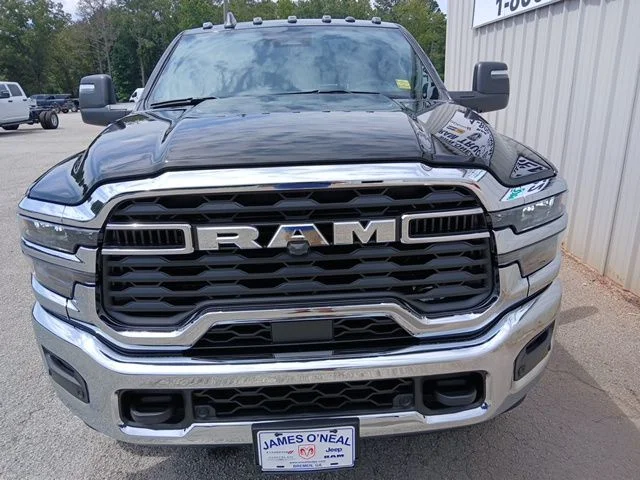 2026 RAM 2500 Tradesman - Photo 14