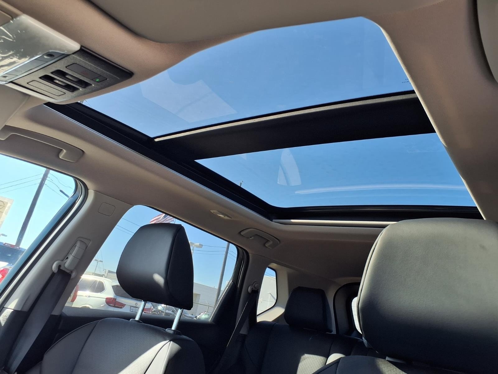 2026 Nissan Rogue photo 24 of 26