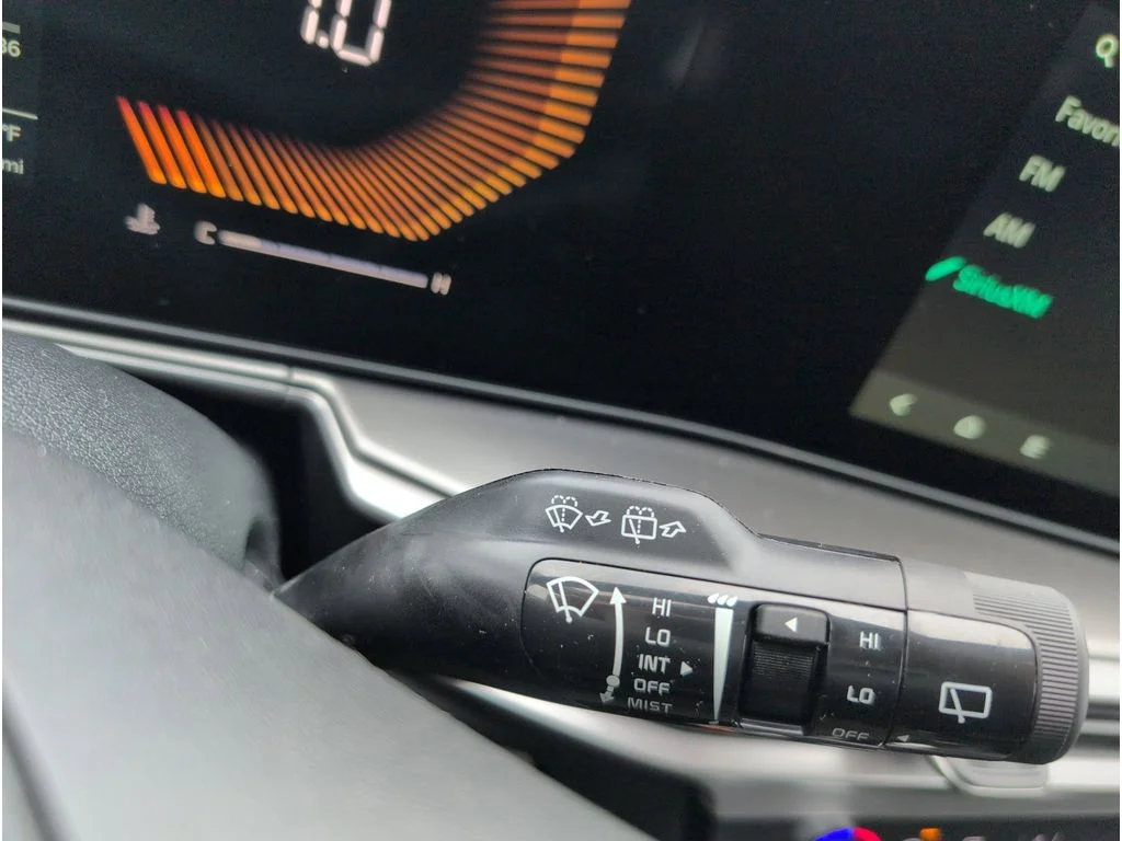 New 2026 Wolf Gray Kia S image 26
