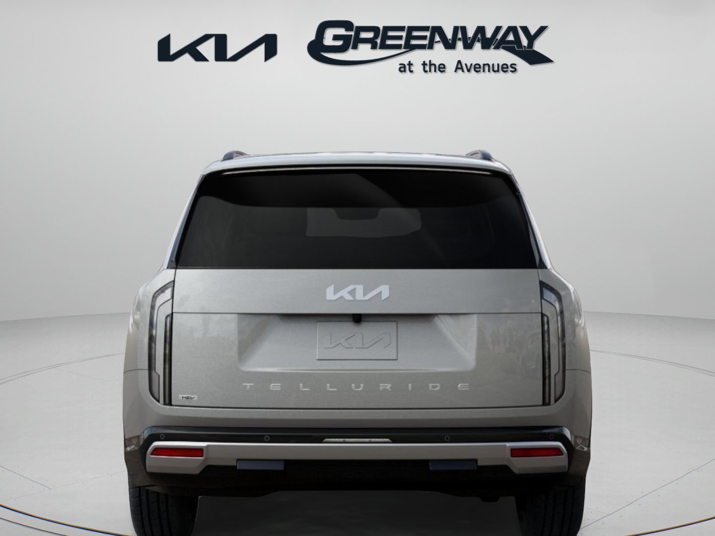 New 2027 Ivory Silver Kia SX image 7