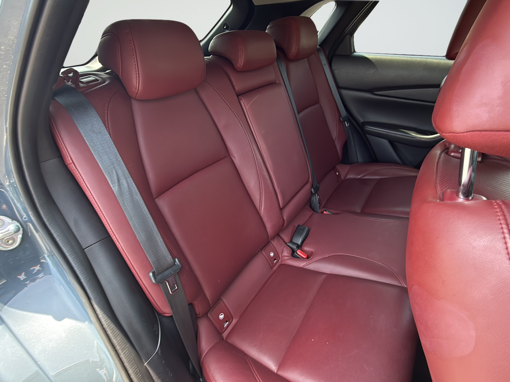 Certified Used 2024 Gray Mazda 2.5 S Carbon Edition image 25