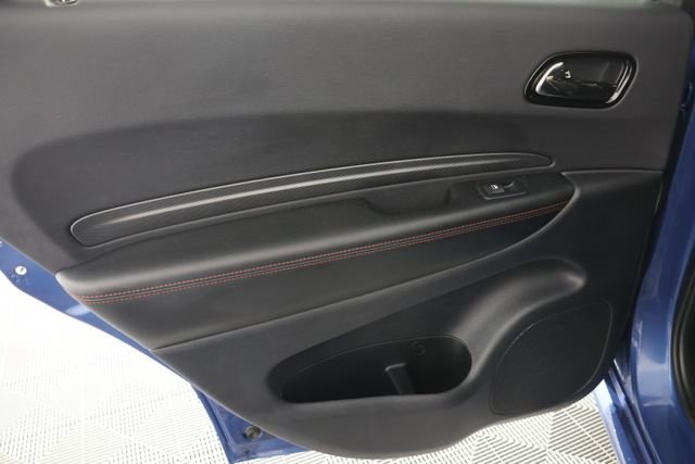 Used 2023 Blue Dodge GT image 28