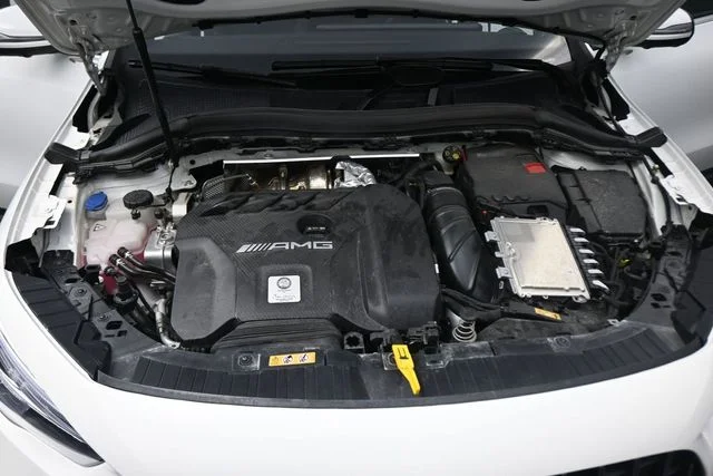Used 2021  Mercedes-Benz GLA 45 AMG® image 12