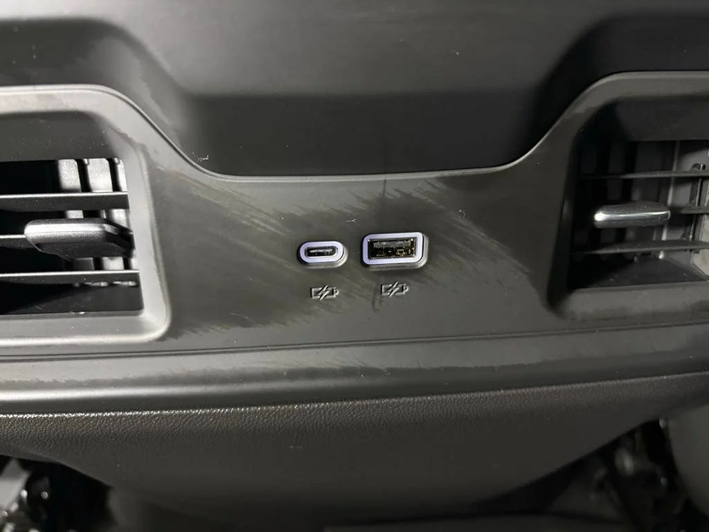 New 2026 Summit White Chevrolet LT Trail Boss image 44