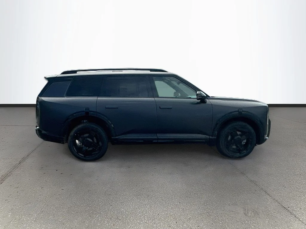 New 2027 Panthera Metal Matte Kia X-Line EX image 8