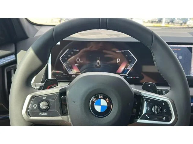 2026 BMW X3 30 - Photo 14