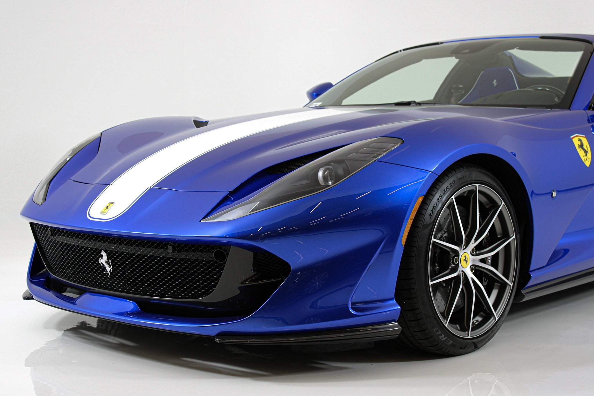2022 Ferrari 812 GTS Base - Photo 31