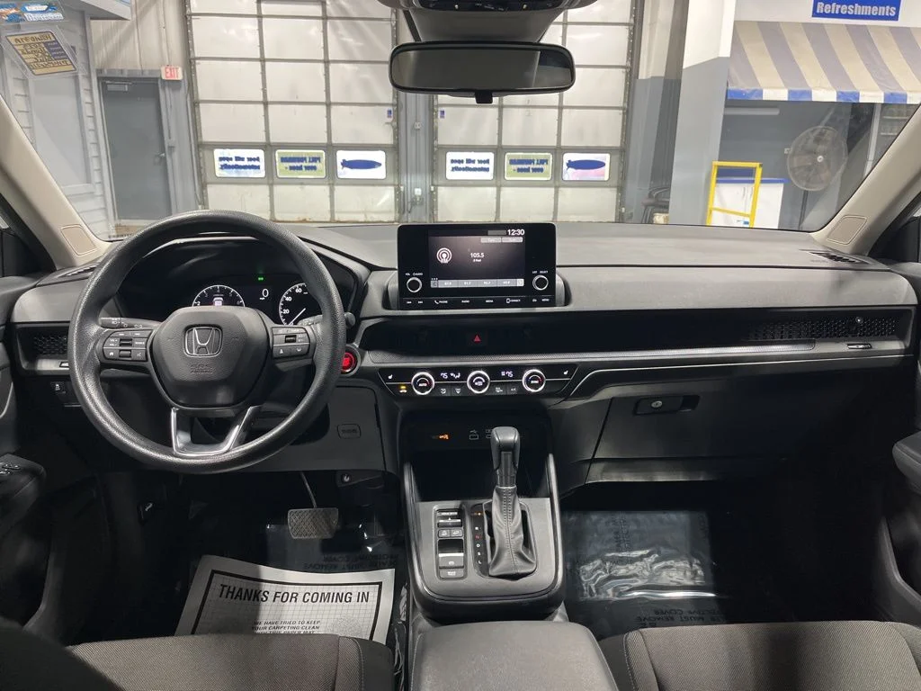 2023 Honda CR-V EX - Photo 26