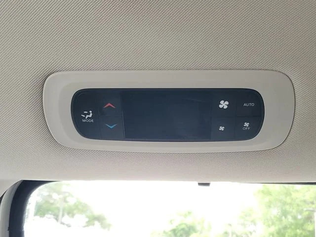 Used 2021 White Chrysler Touring image 26