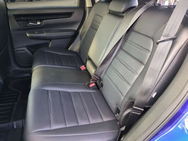 Used 2023 Blue Honda EX-L image 28