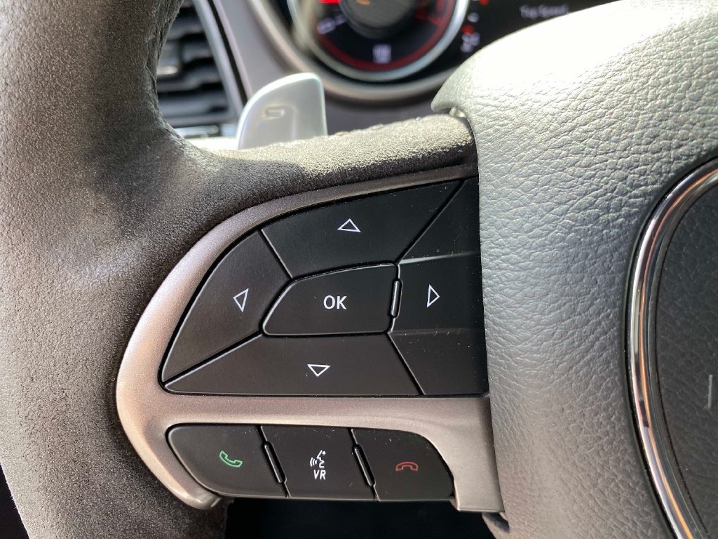 Used 2020  Dodge R/T Scat Pack image 16