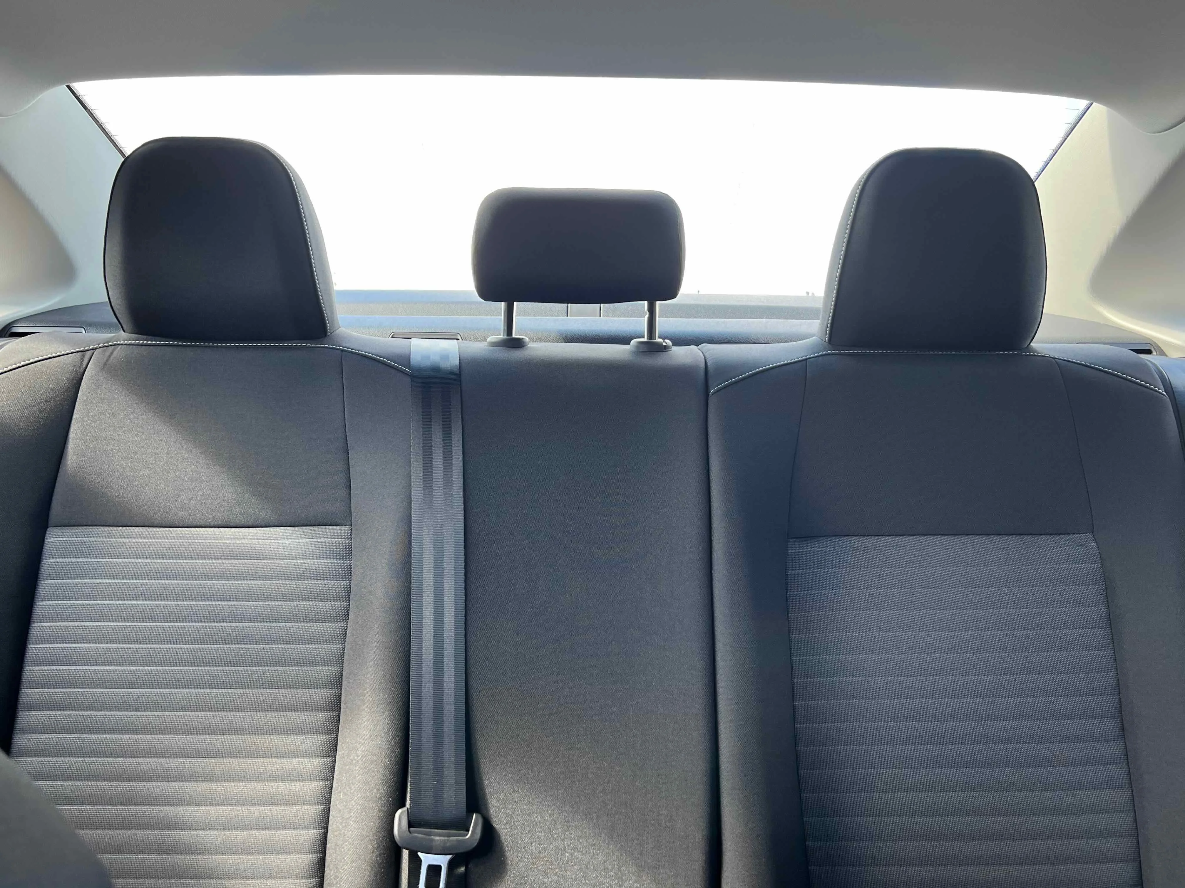 New 2026 Platinum Gray Metallic Volkswagen S image 22