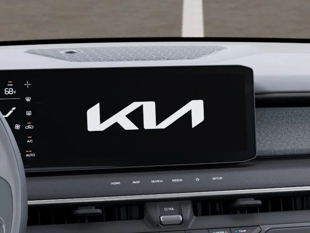 New 2026 White Kia Land image 20