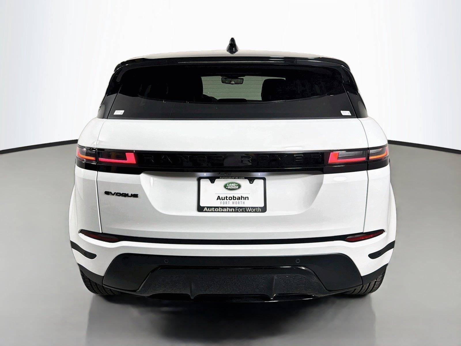 New 2026 Fuji White Land Rover Core S image 6