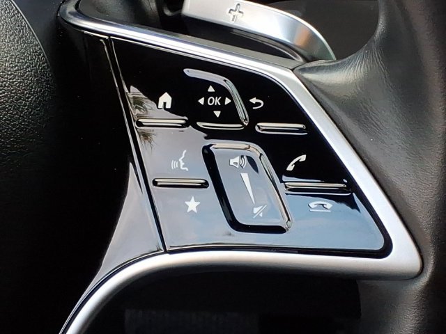 Certified Used 2023 Silver Mercedes-Benz 450 image 10