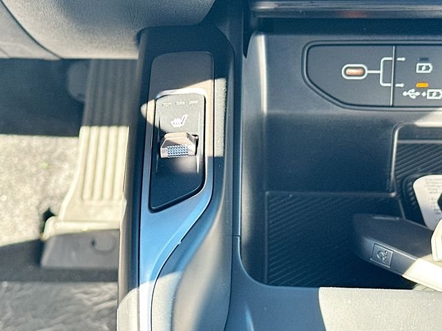 2026 Kia Sorento EX Hybrid - Photo 20