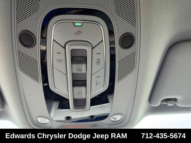 Used 2021 White Audi 45 Prestige image 20