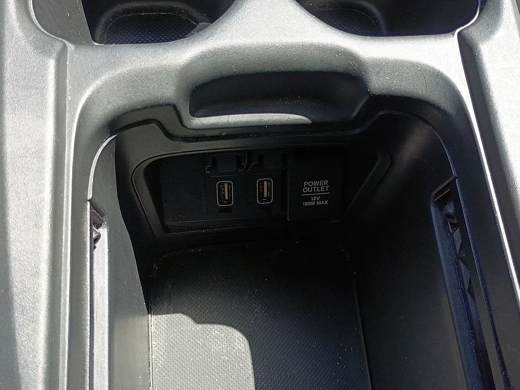 Certified Used 2018 RED Honda EX-L image 24