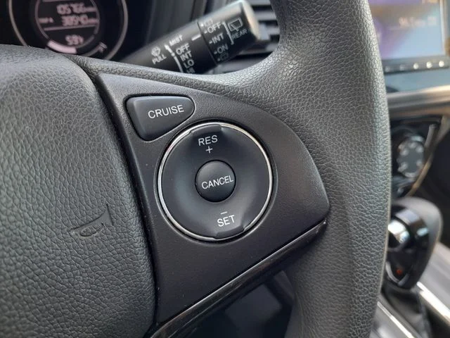 Used 2022 Gray Honda LX image 15