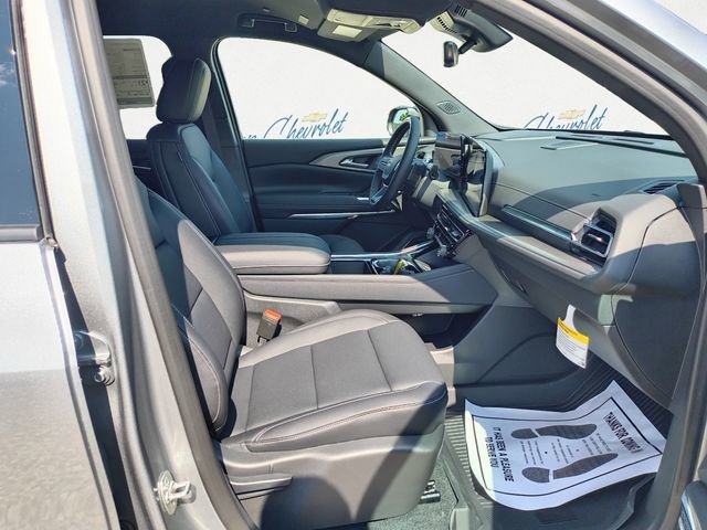 2026 Chevrolet Traverse LT - Photo 13