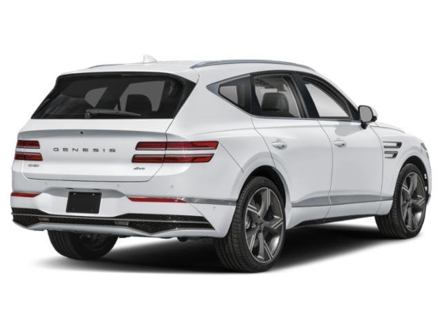 New 2027 Bering Blue Genesis 2.5T Prestige image 5