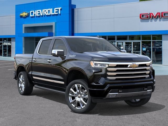 2026 Chevrolet Silverado 1500 High Country - Photo 7