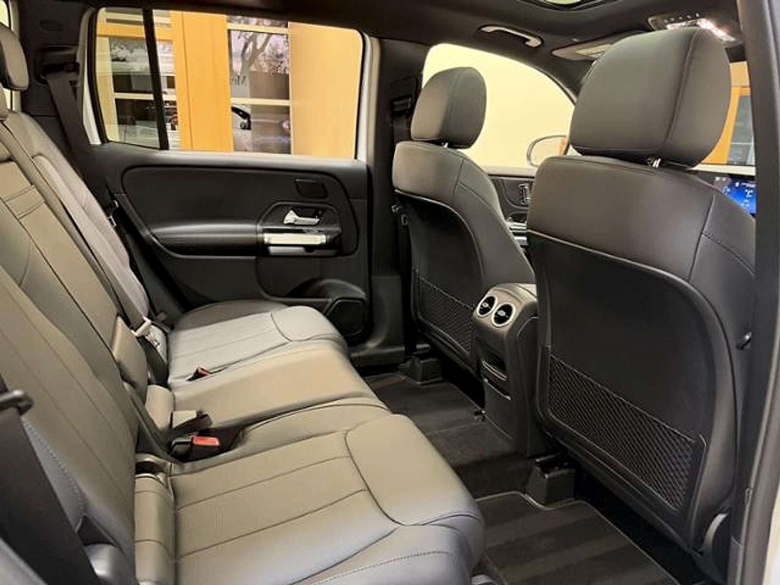 Certified Used 2026 Polar White Mercedes-Benz  image 20