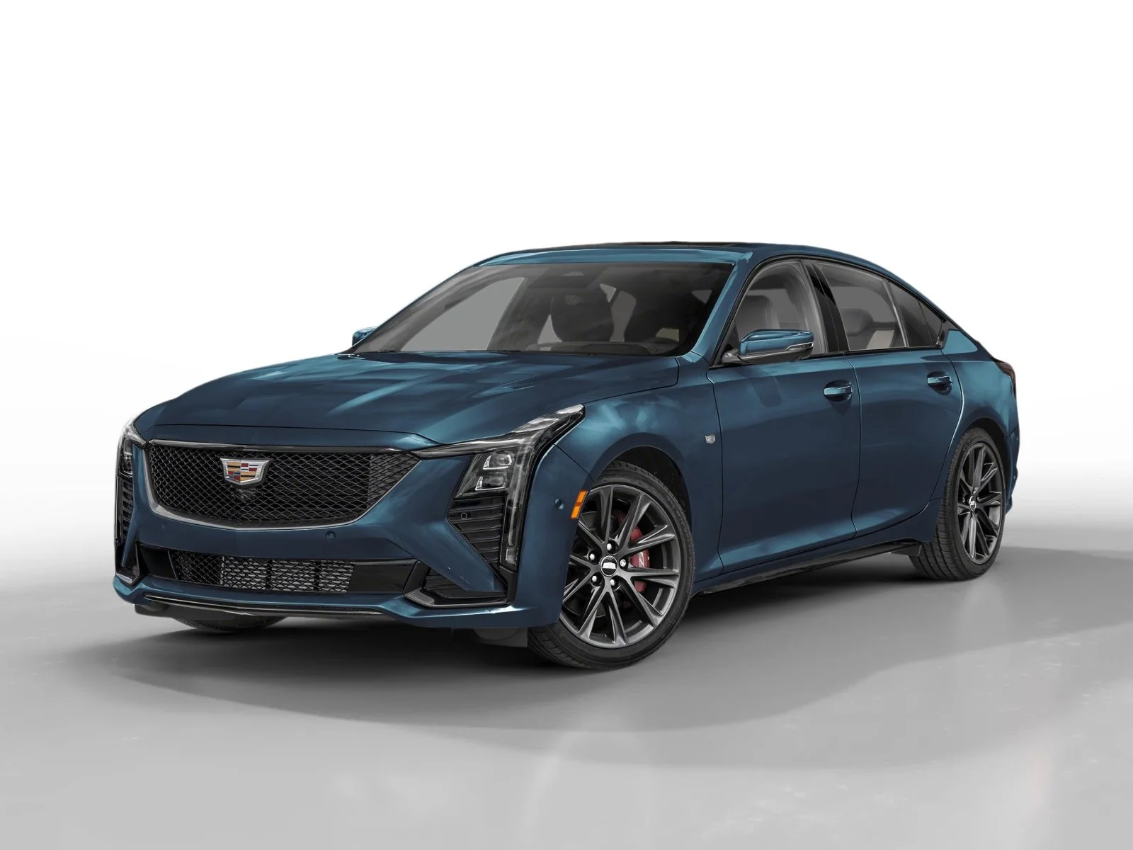 2026 Cadillac CT5 Sport AWD's photo