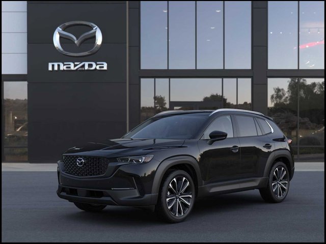 2026 Mazda CX-50 2.5 S Premium