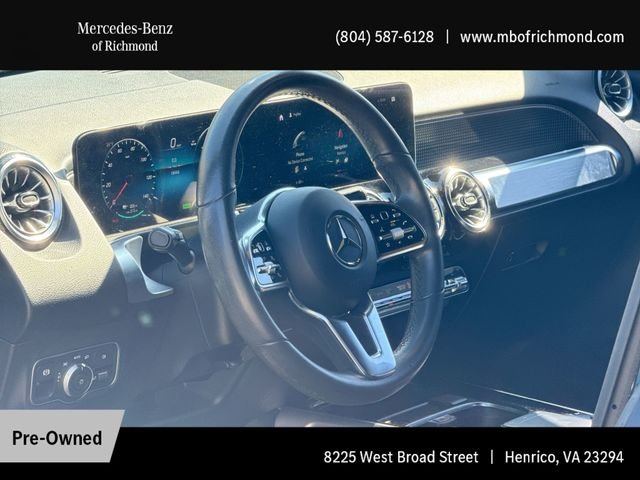 2023 Mercedes-Benz EQB Base - Photo 14