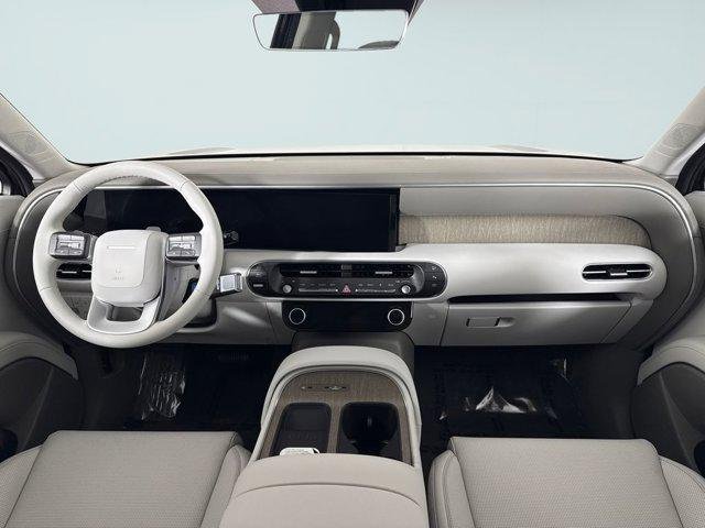 New 2026 Black Hyundai SEL 7P image 7