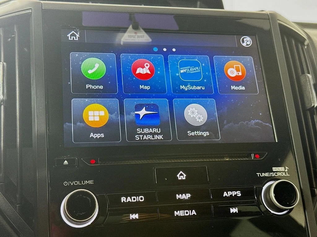 2023 Subaru Forester Wilderness - Photo 17