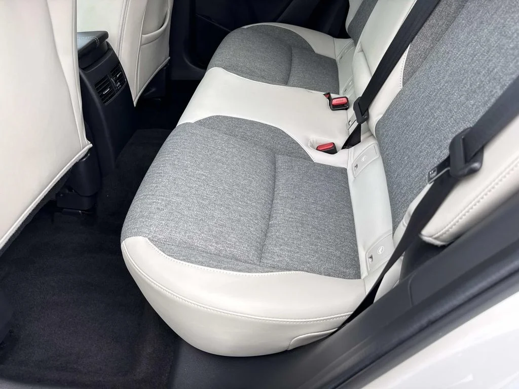 Certified Used 2026 White Mazda 2.5 S Aire Edition image 19