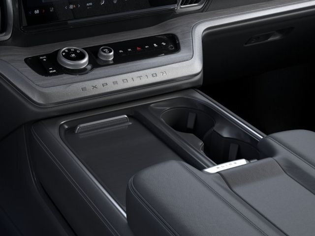New 2026 Dark Matter Gray Metallic Ford Platinum image 15