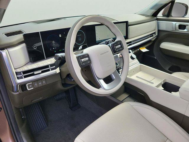 New 2025 Earthy Brass Matte Hyundai Calligraphy image 7
