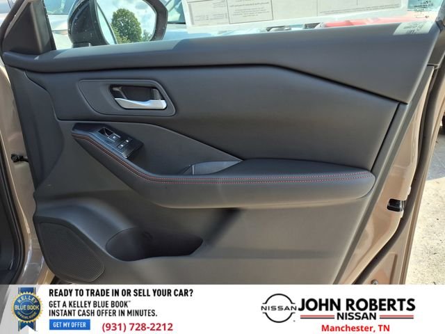 2026 Nissan Rogue Rock Creek - Photo 19
