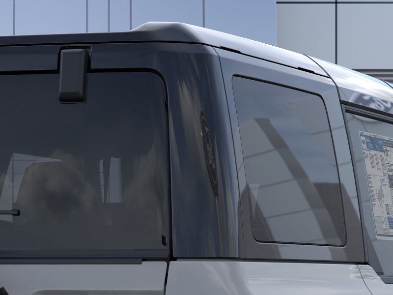 New 2026 Avalanche Gray Ford Outer Banks® image 54