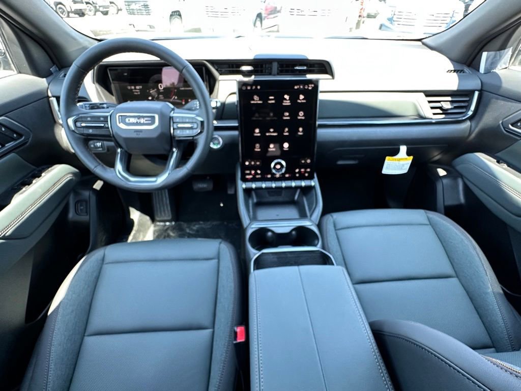 2026 GMC Terrain AT4 - Photo 22