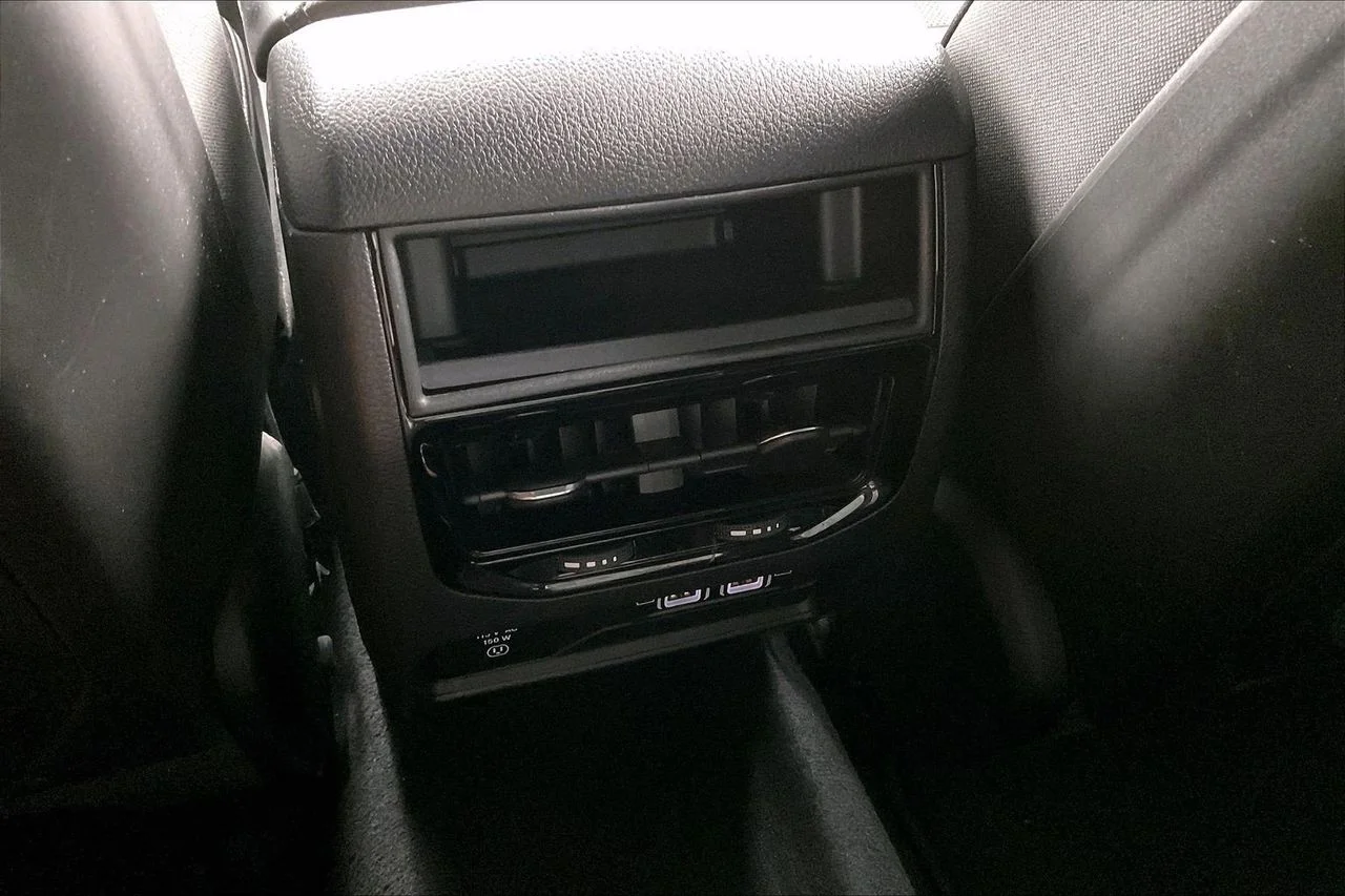Certified Used 2023 Gray Jeep Altitude X image 16